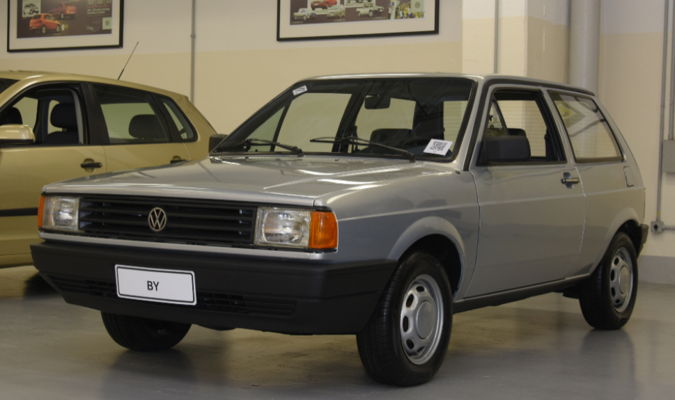 Volkswagen By