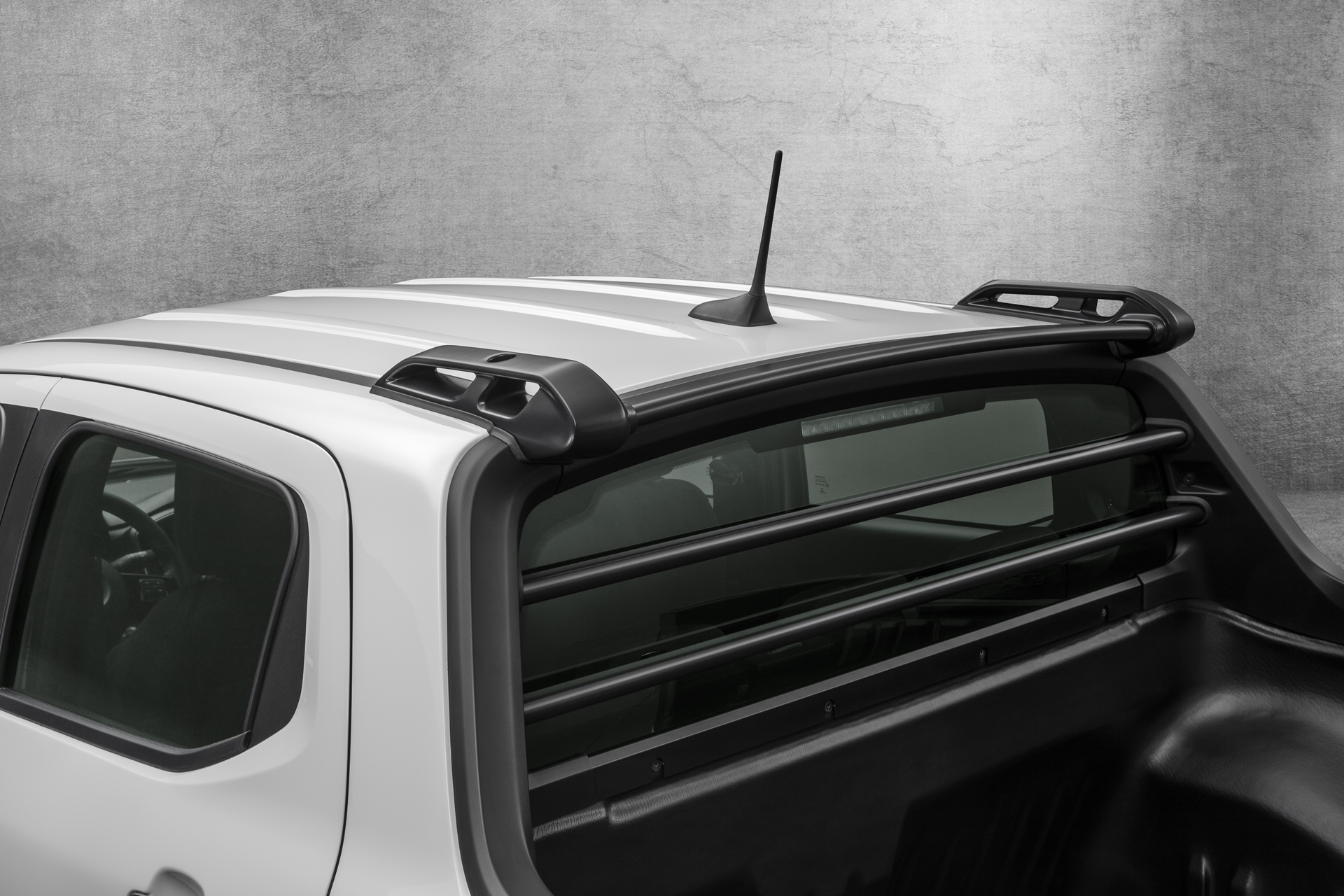 Fiat Strada Endurance 2020