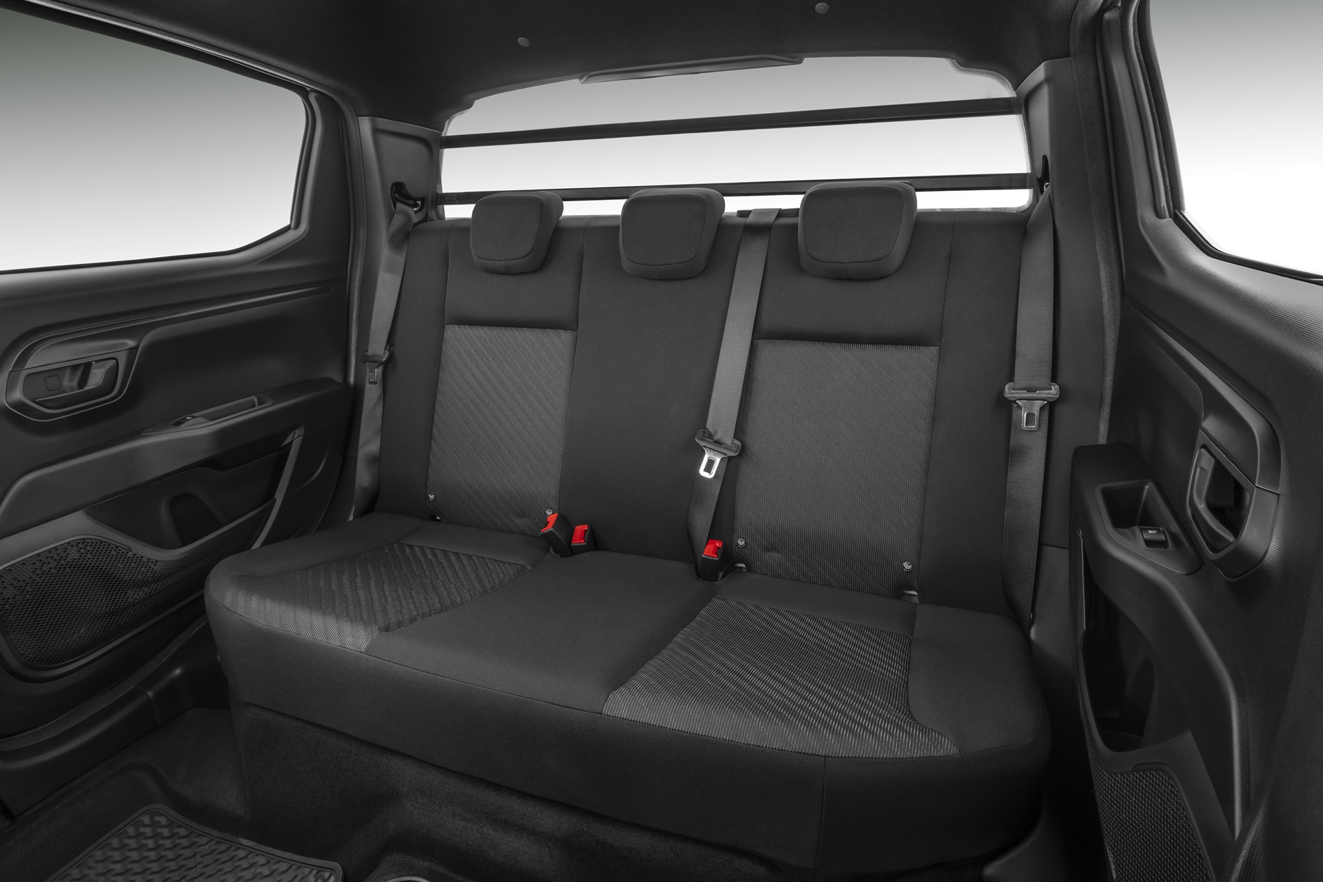 Fiat Strada Endurance 2020