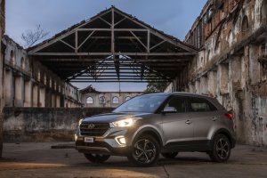 Smart Plus 1.6 AT é a nova configuração intermediária do Hyundai Creta 2021