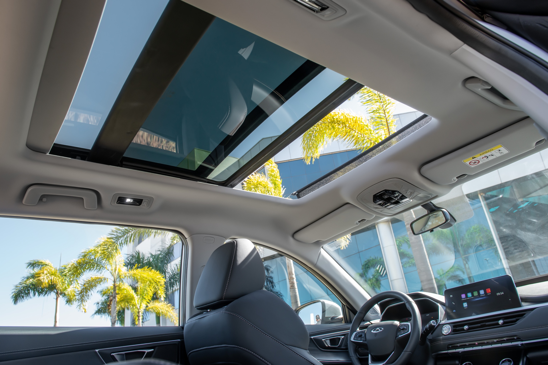 Caoa Chery Tiggo 8 2020