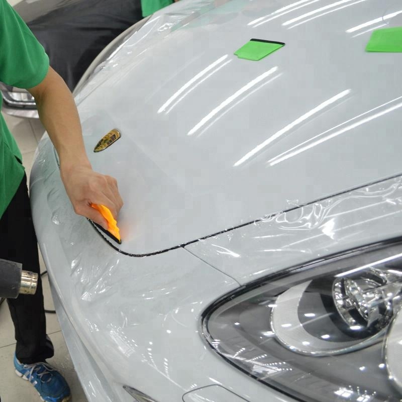 Ppf Carro Envelopado