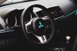 Mitsubishi Lancer SV de Carol Cussiol