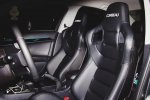 Mitsubishi Lancer SV de Carol Cussiol