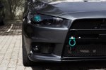 Mitsubishi Lancer SV de Carol Cussiol