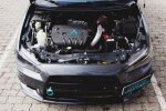 Mitsubishi Lancer SV de Carol Cussiol