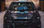 Mitsubishi Lancer SV de Carol Cussiol