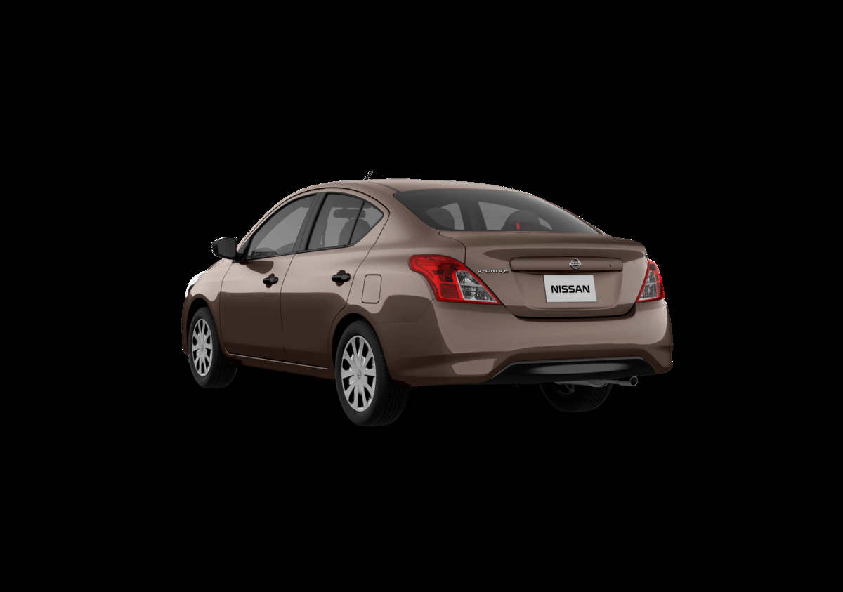 Nissan V-Drive 1.6 MT