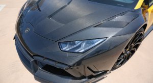Lamborghini Huracan Fusion Motor Company 1 775x420