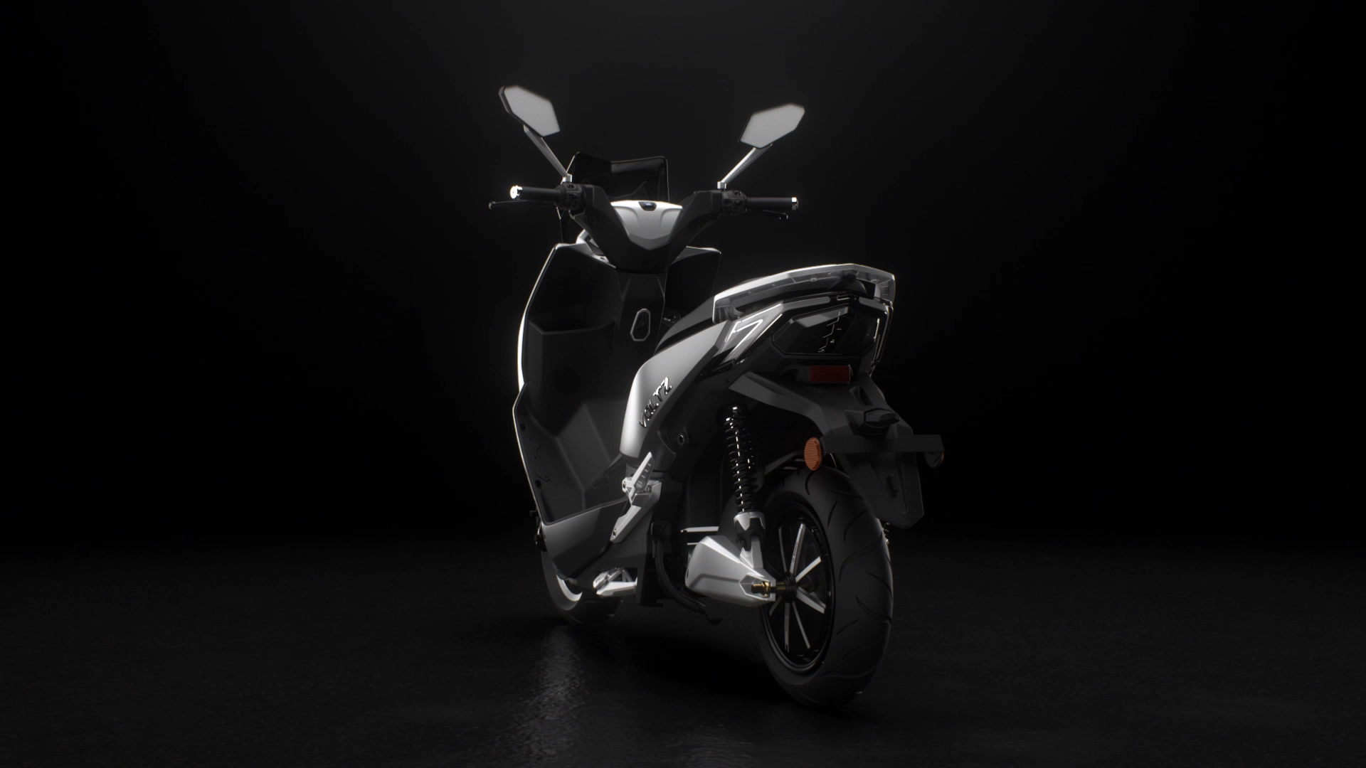Voltz EV01