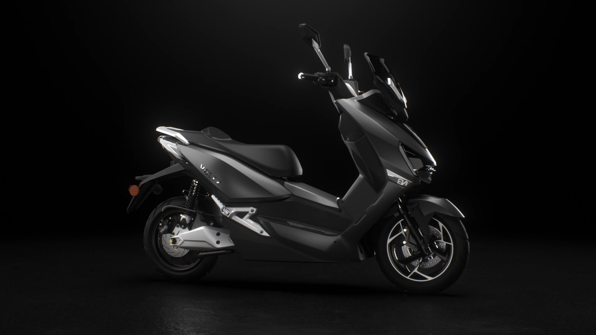 Voltz EV01