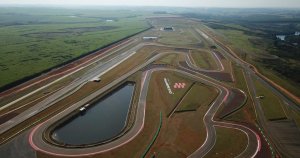 Pirelli lança complexo multipistas no Brasil