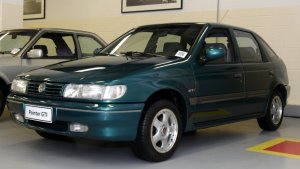 Vw Pointer Gti 4