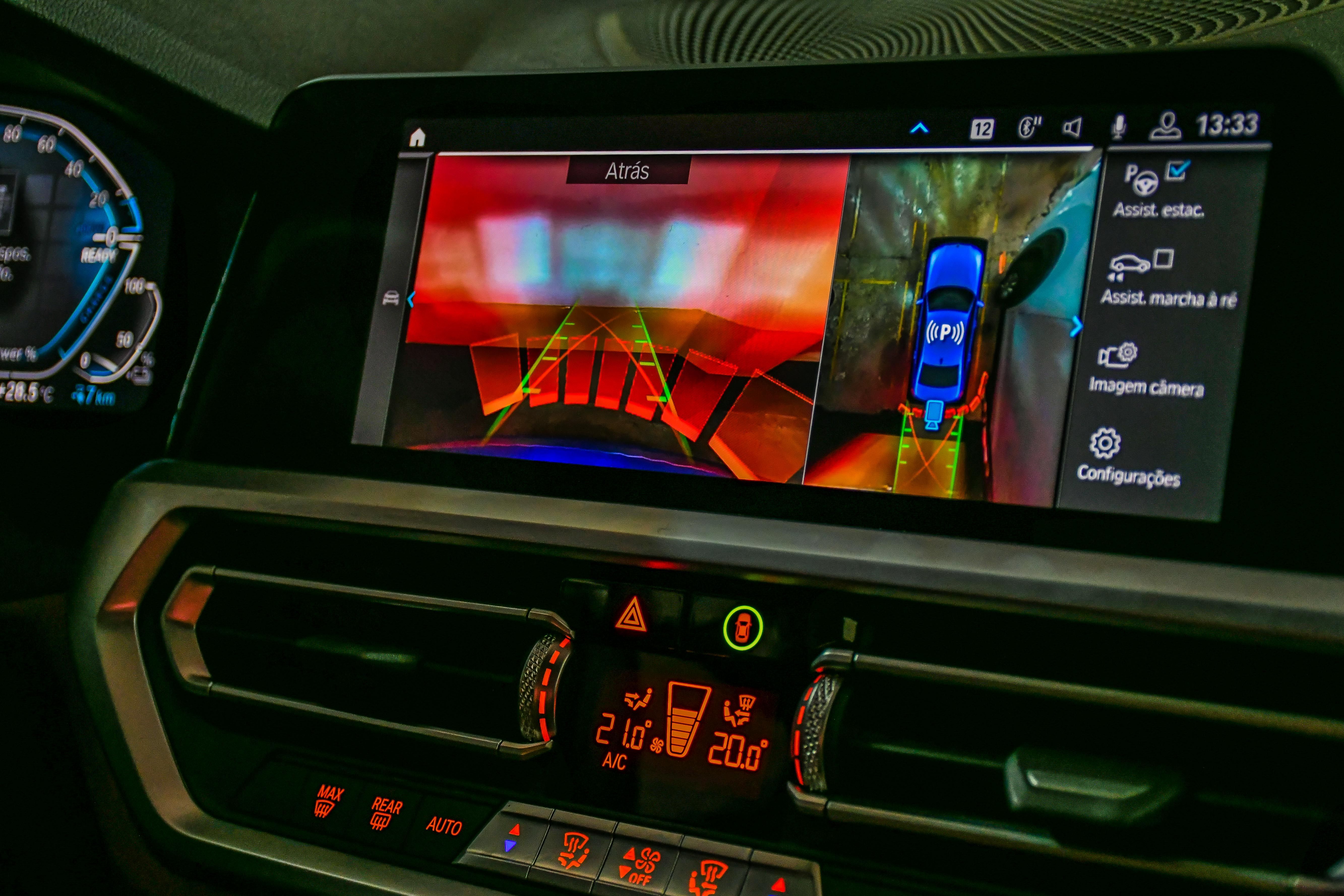 Teste Bmw 330e 2
