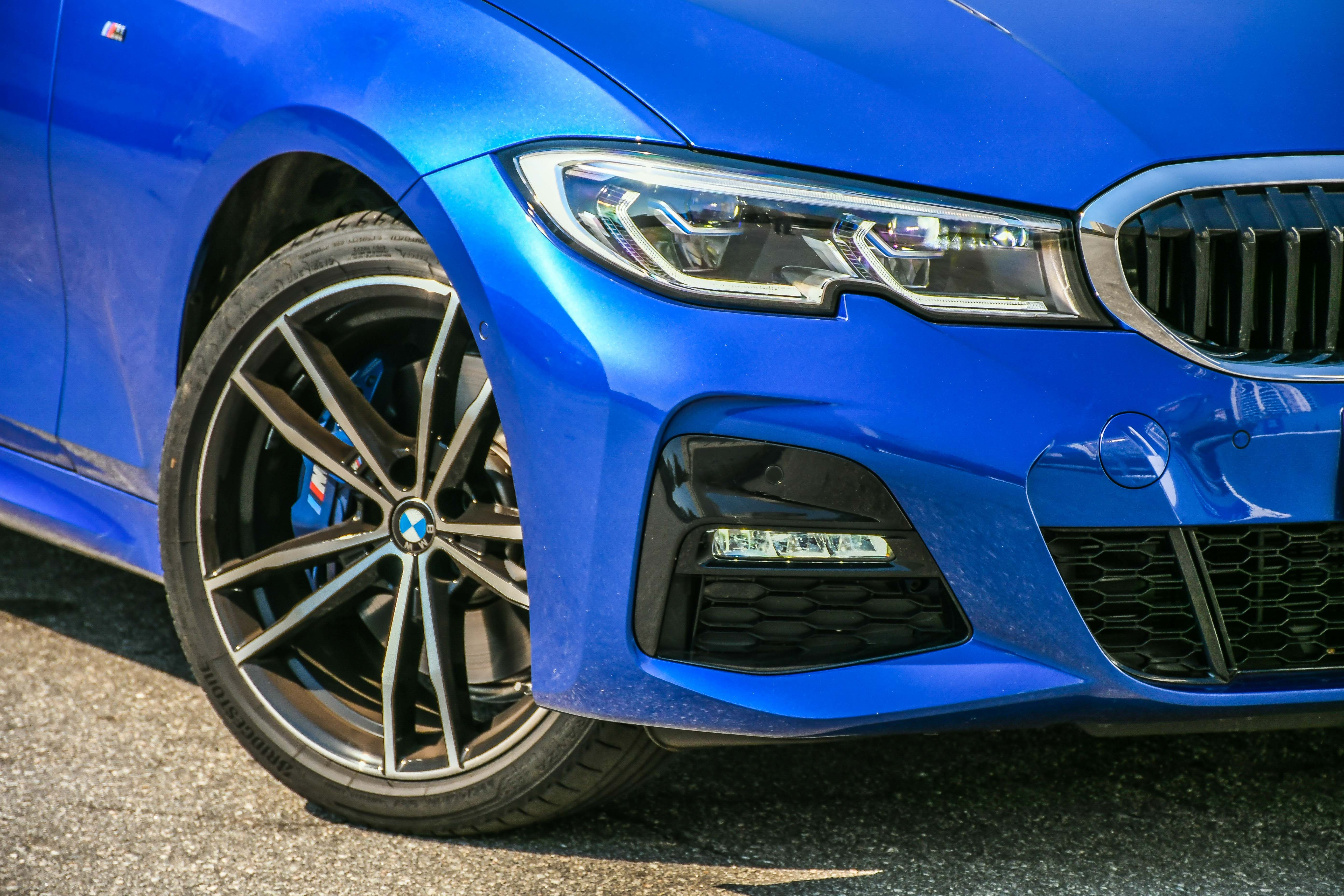 Teste Bmw 330e 5