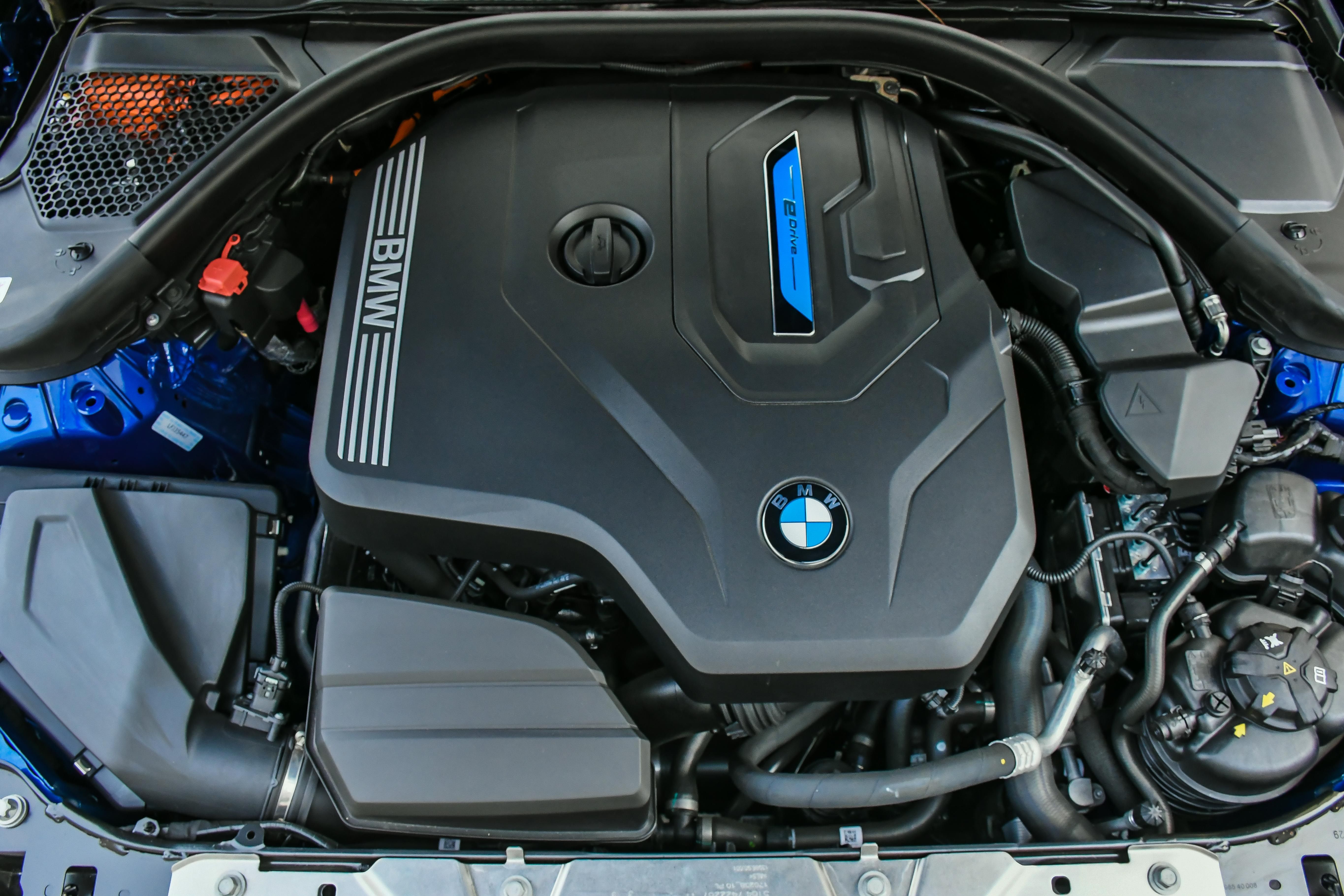 Teste Bmw 330e 11