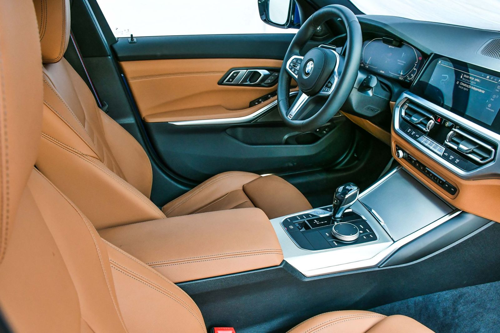Teste Bmw 330e 15