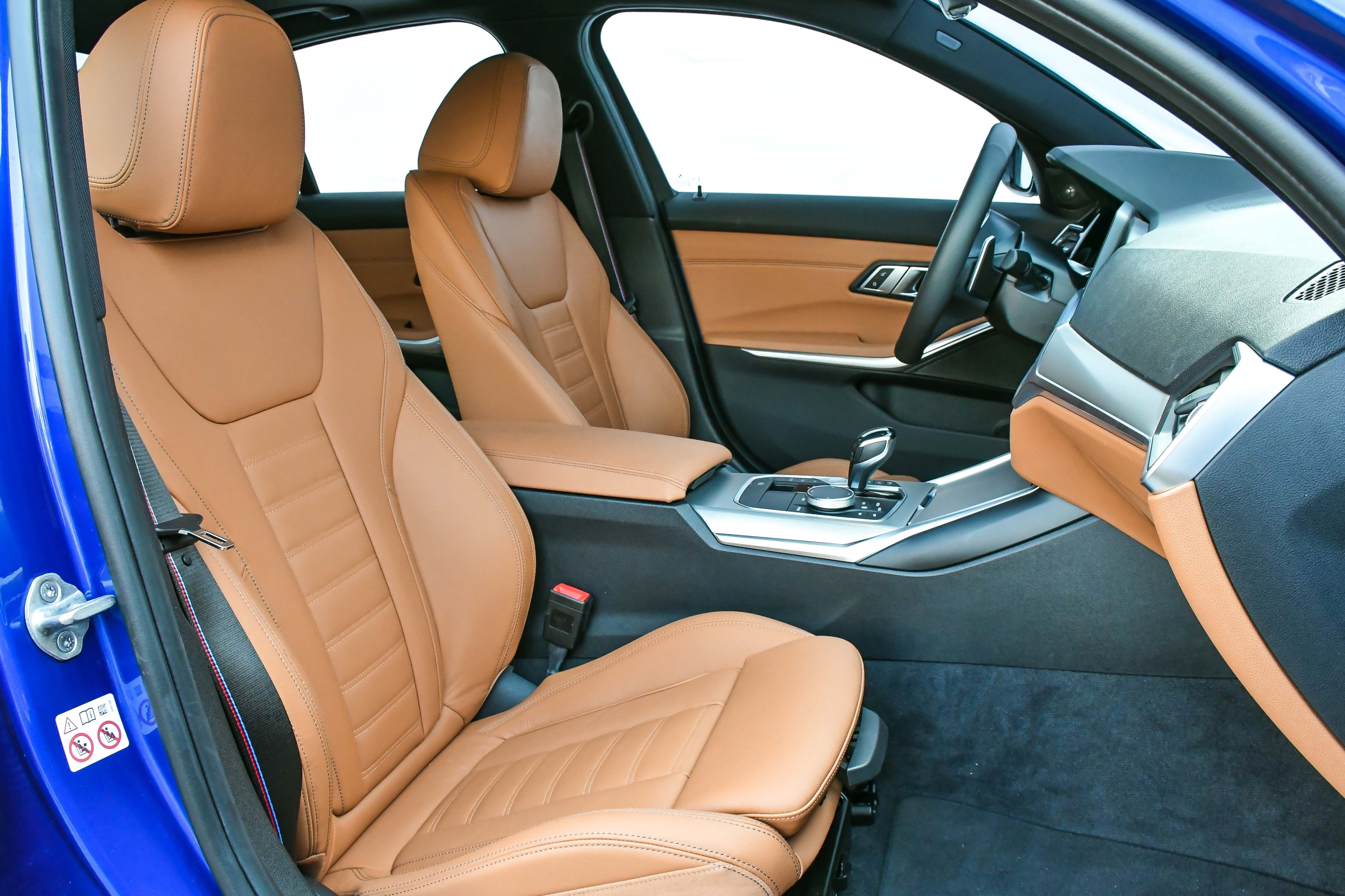 Teste Bmw 330e 16