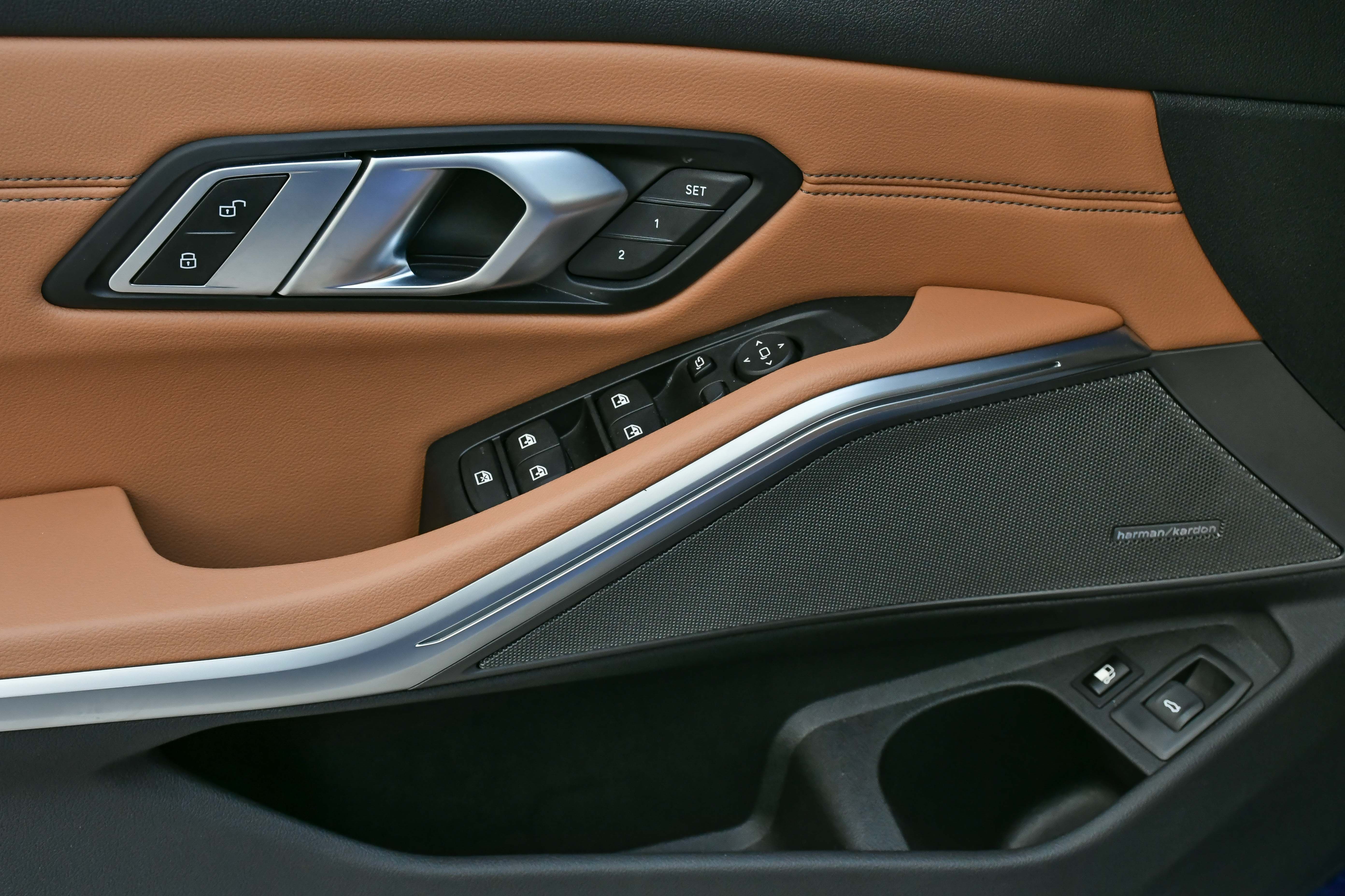Teste Bmw 330e 17