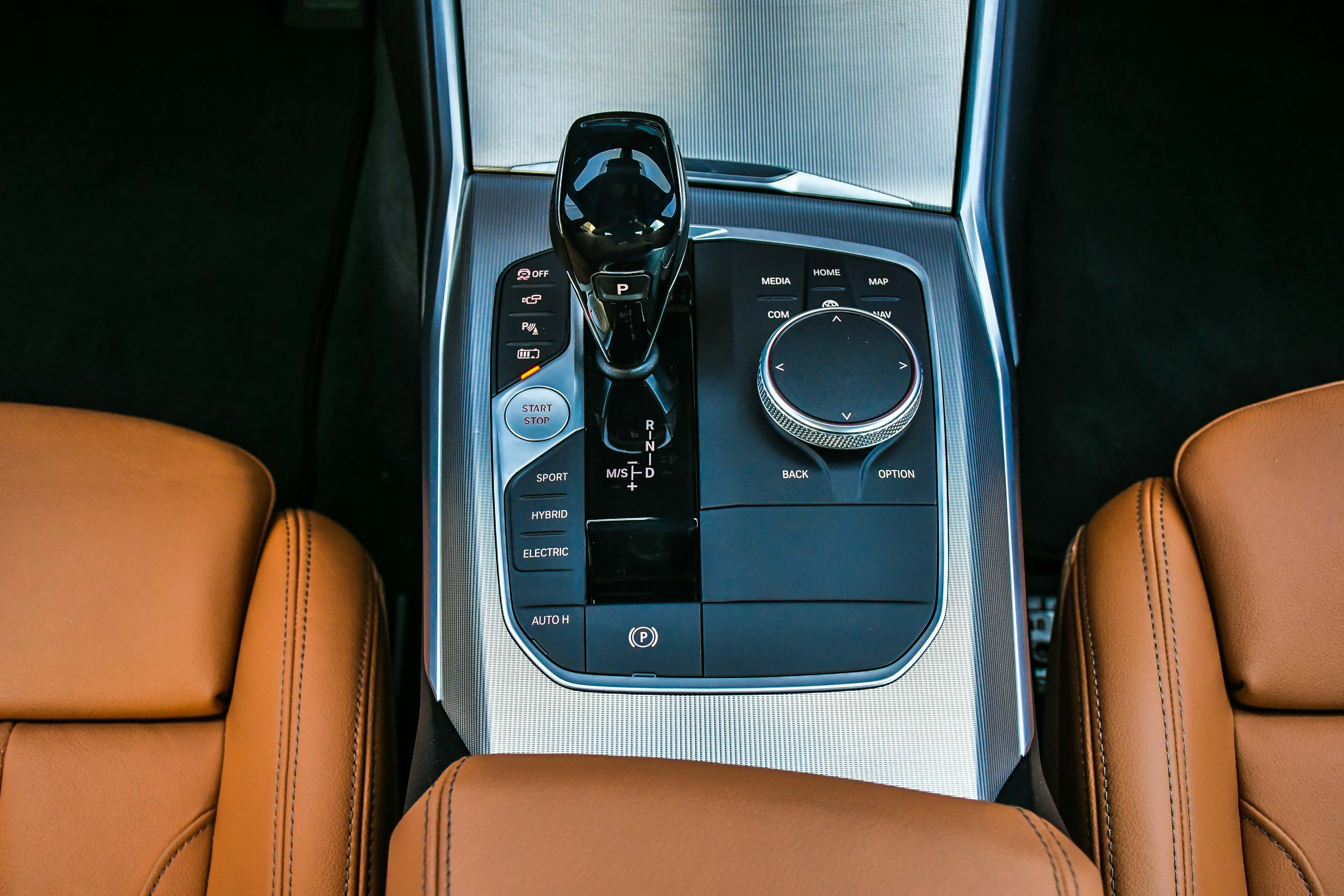 Teste Bmw 330e 22
