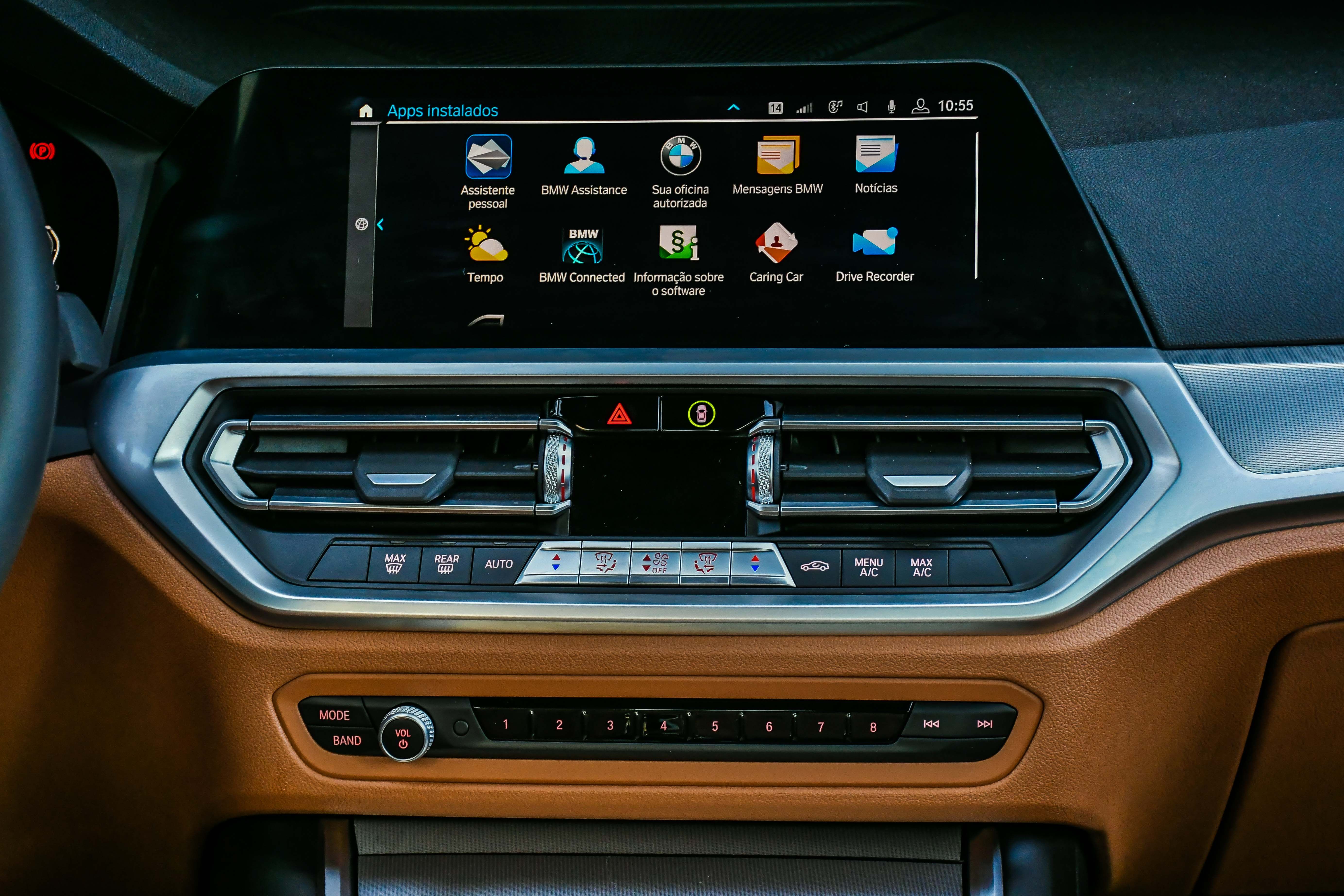 Teste Bmw 330e 10