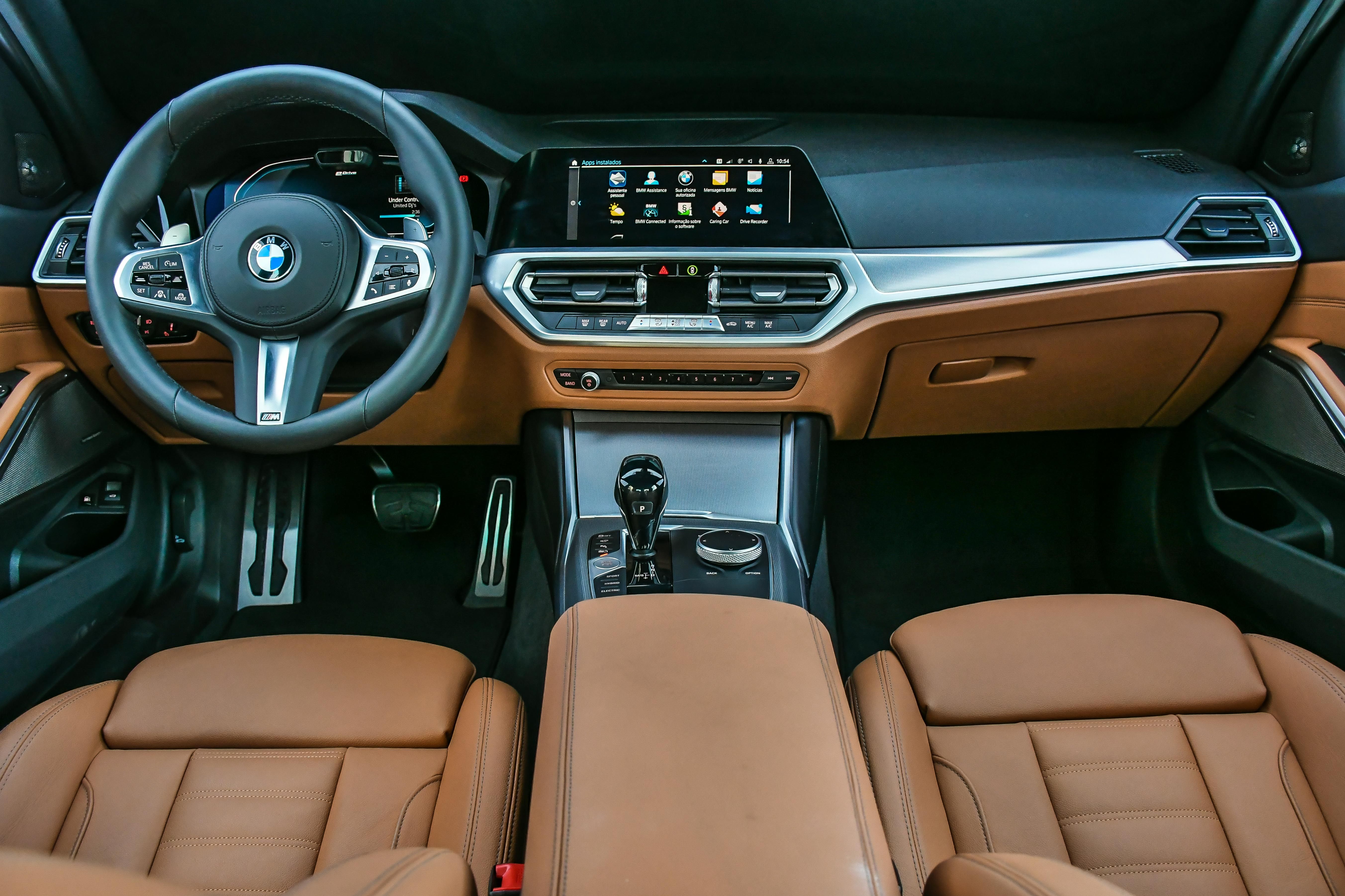 Teste Bmw 330e 31