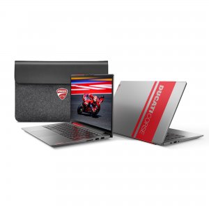 Ideapad Lenovo Ducati 5