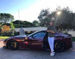 Cristiano Ronaldo Coleção8