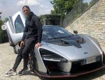 Cristiano Ronaldo Coleção7
