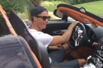 coleção de carros de Cristiano Ronaldo