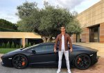 Cristiano Ronaldo Coleção