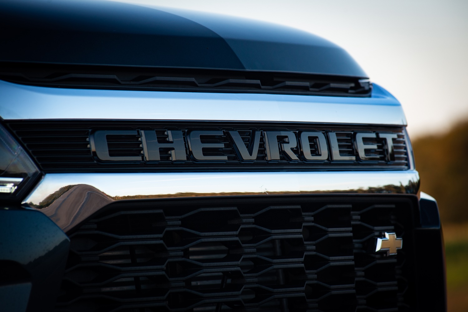 Chevrolet Trailblazer Premier 2021