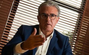 Luiz Carlos Moraes Da Anfavea