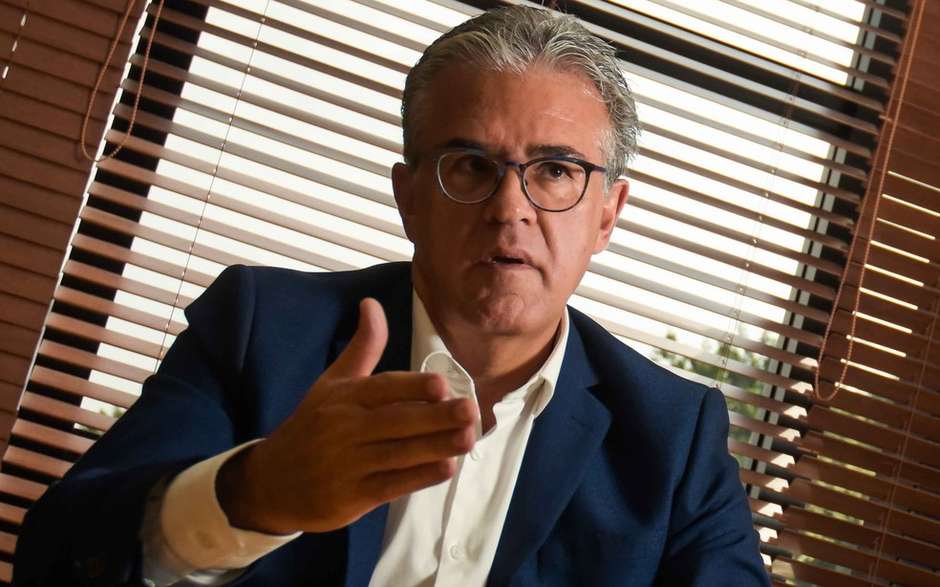Luiz Carlos Moraes Da Anfavea