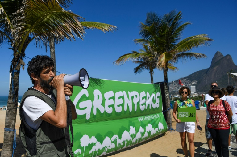 Greenpease