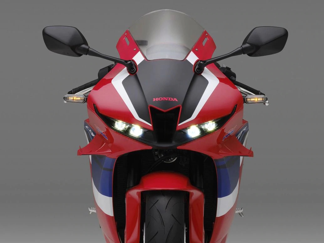 Honda CBR 600RR