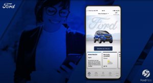 Fordpass