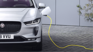 Jaguar Marca Eléctrica 00
