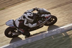 BMW S 1.000 RR Versão M