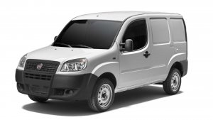 Fiat Doblo Cargo 2021