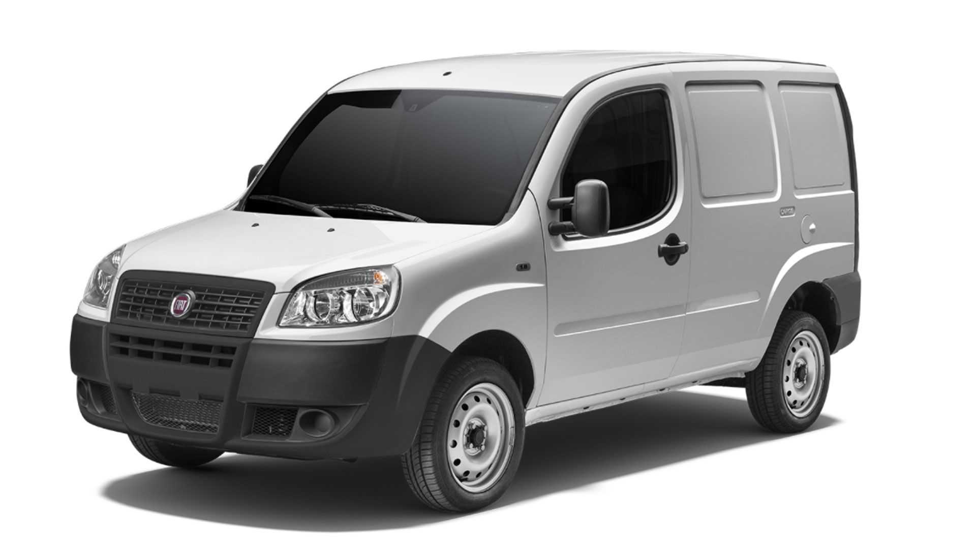Fiat Doblo Cargo 2021