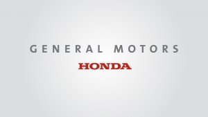 General Motors e Honda anunciam parceria no desenvolviento de motores e plataformas elétricos