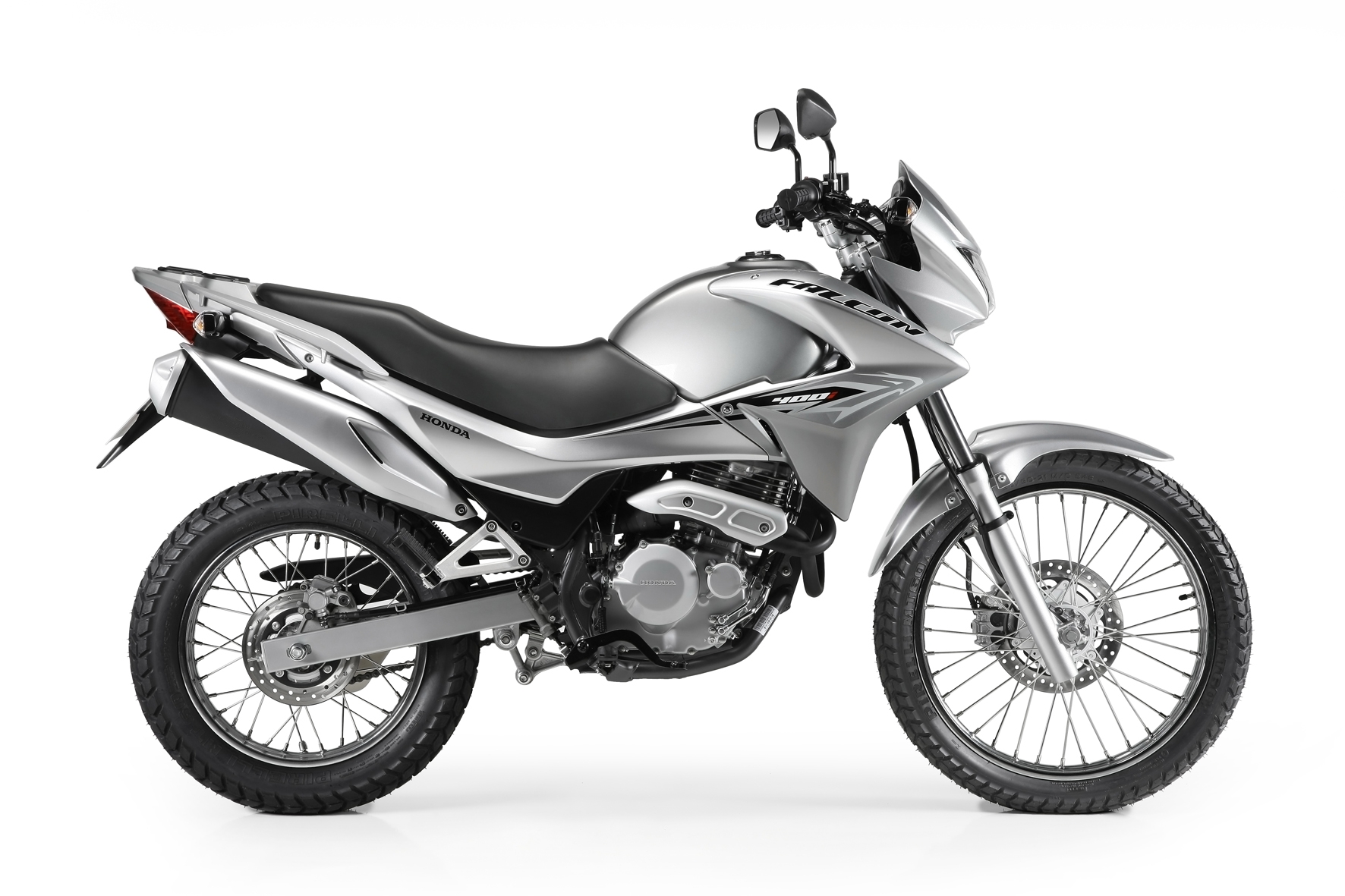 Honda NX 400i Falcon