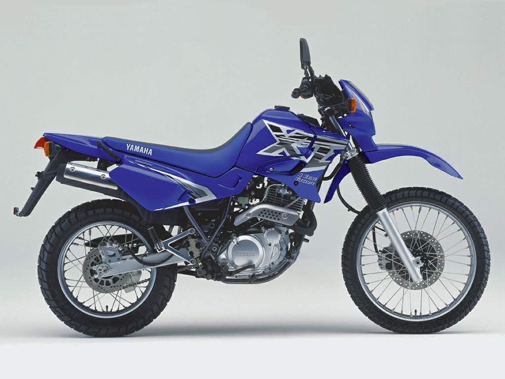 Suzuki DR 650