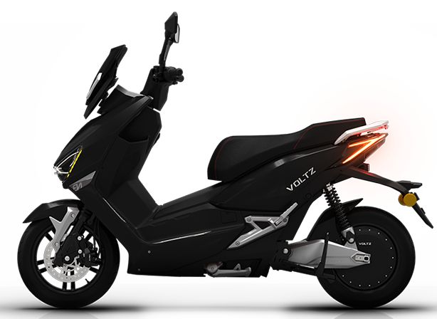 Voltz EV1 Sport