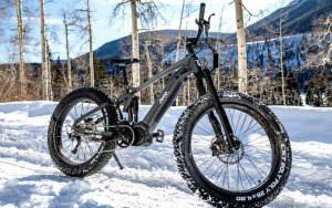 Bikejeep