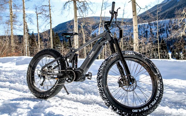 Bikejeep