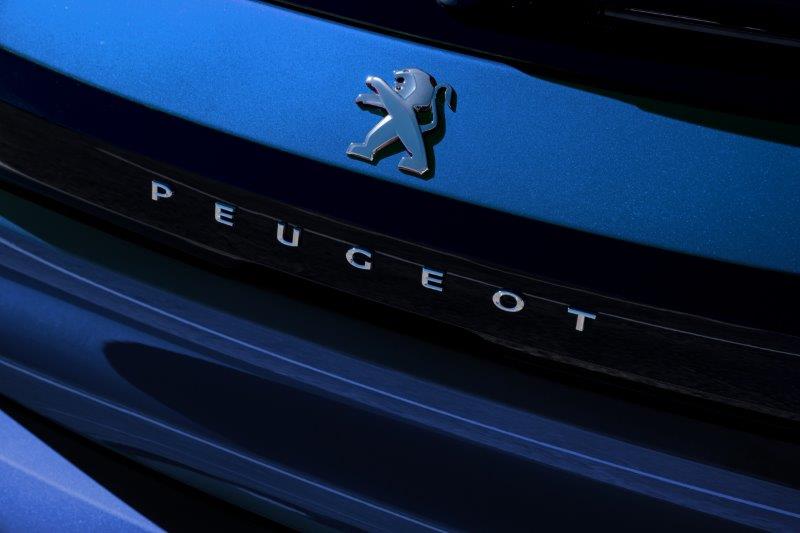 Peugeot 208 2021 D