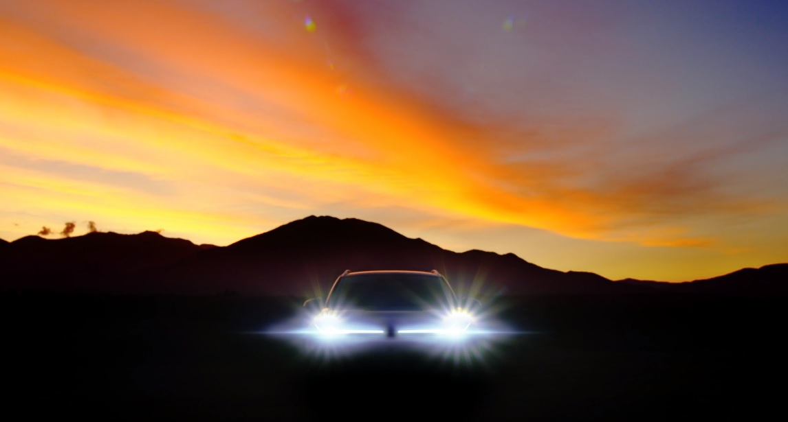 Volkswagen mostra primeira imagem do SUV Tarek