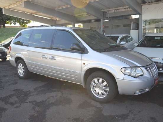 Chrysler Grand Caravan